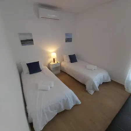 Sun And Beach II Ac Wifi 90Mts From The Beach Portimão Exterior foto
