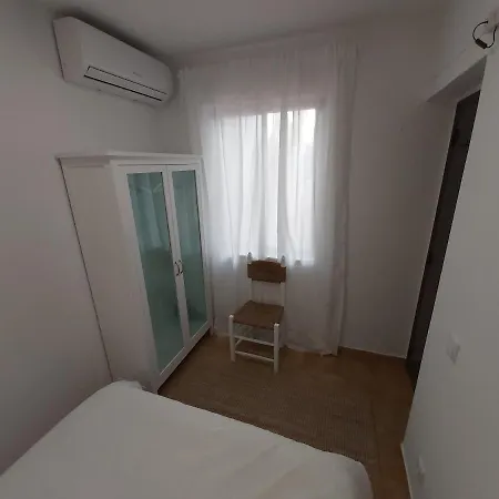 Sun And Beach II Ac Wifi 90Mts From The Beach Portimão Exterior foto