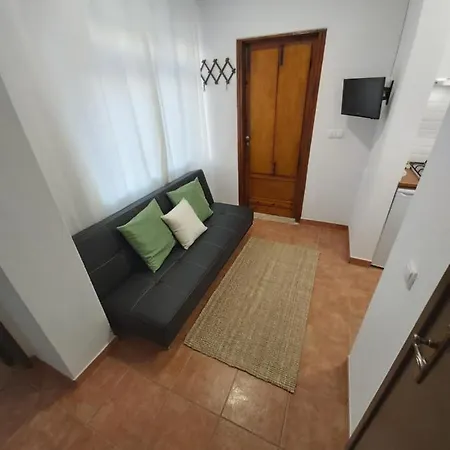 Sun And Beach II Ac Wifi 90Mts From The Beach Portimão Exterior foto