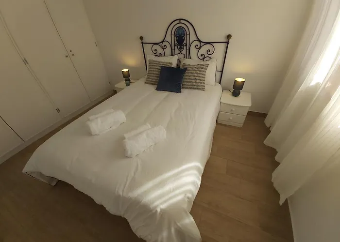 Sun And Beach II Ac Wifi 90Mts From The Beach
