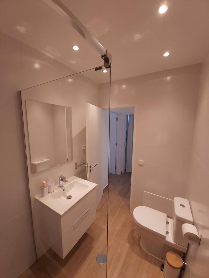 Apartment Sun And Ii Ac Wifi 90mts From The