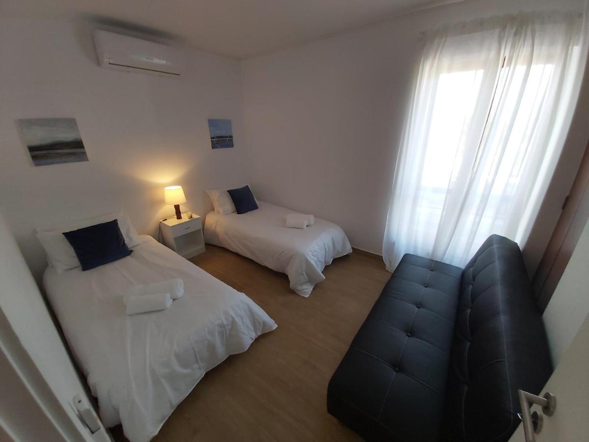 Sun And Ii Ac Wifi 90mts From The Portimao