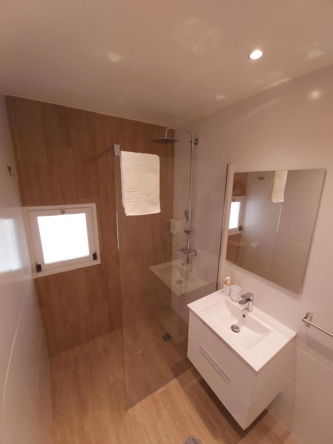 Apartment Sun And Ii Ac Wifi 90mts From The