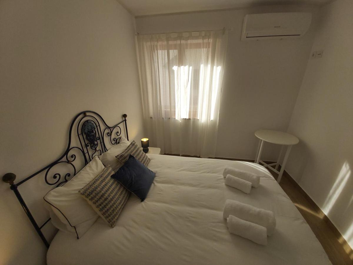 Apartment Sun And Ii Ac Wifi 90mts From The Portimao