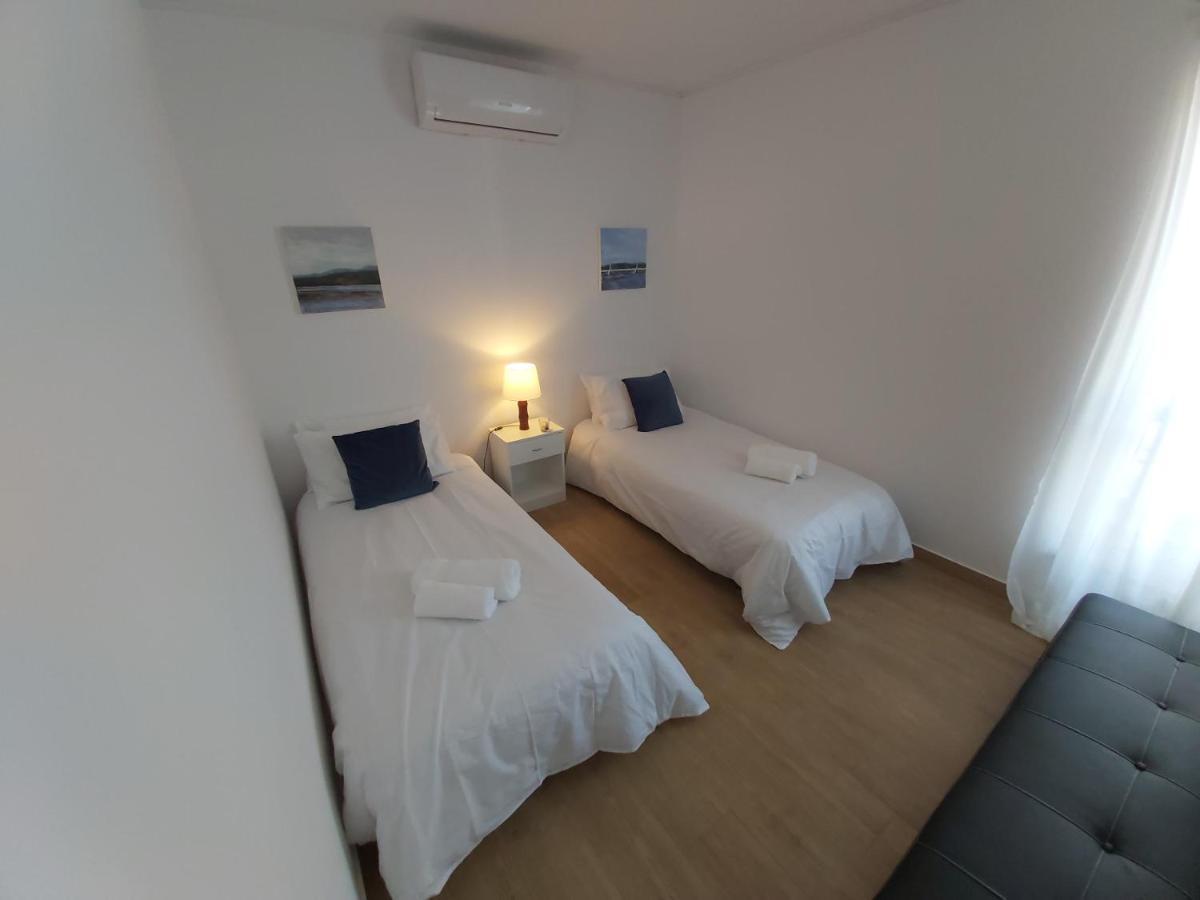 Apartment Sun And Ii Ac Wifi 90mts From The *