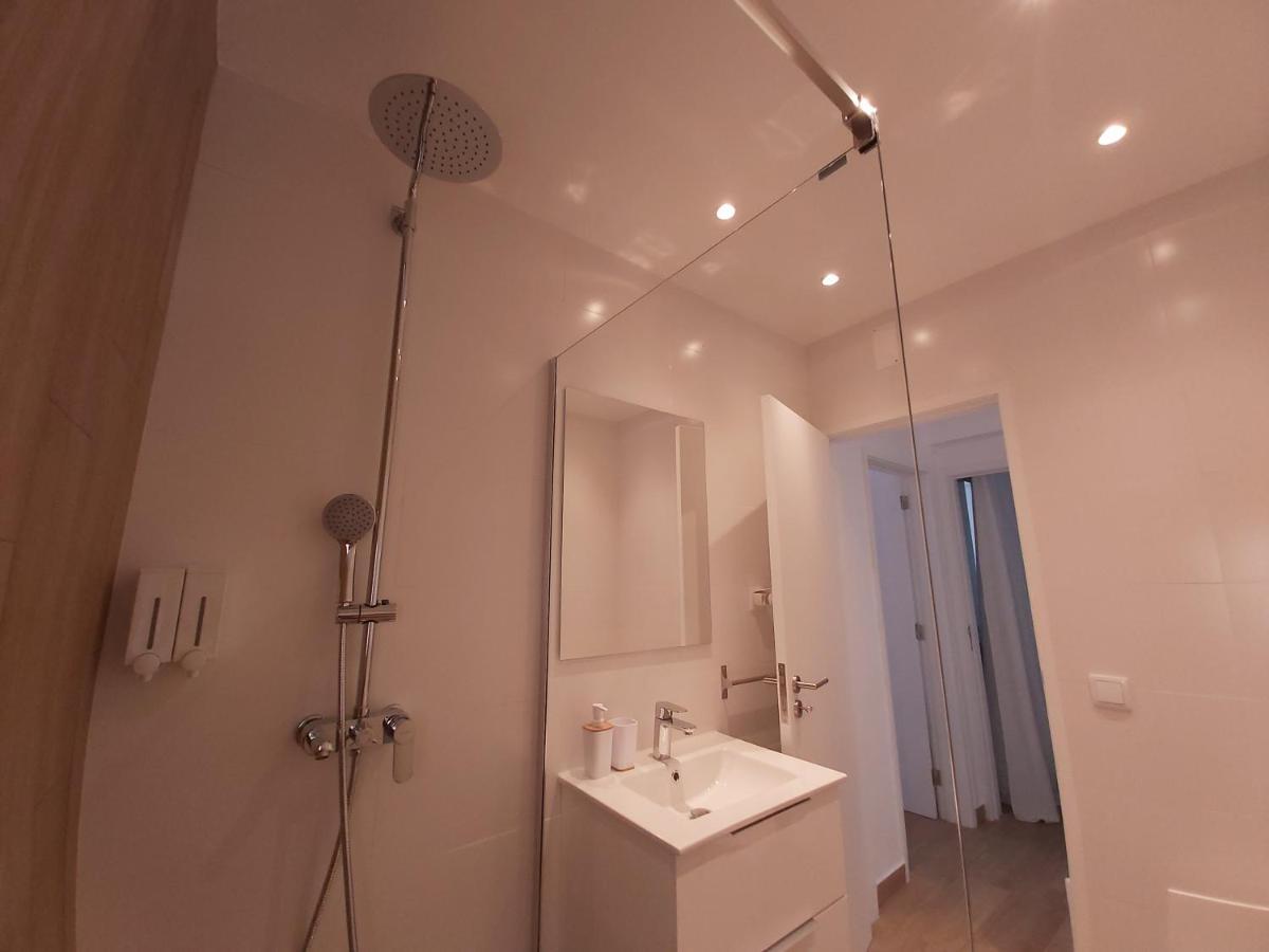 Apartment Sun And Ii Ac Wifi 90mts From The