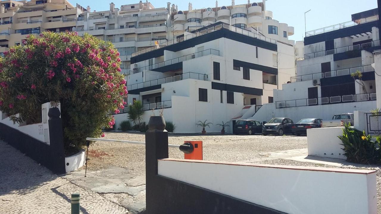 Sun And Ii Ac Wifi 90mts From The Apartment Portimao