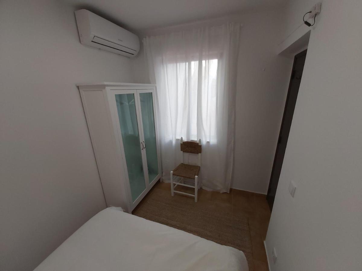 Sun And Ii Ac Wifi 90mts From The Apartment *