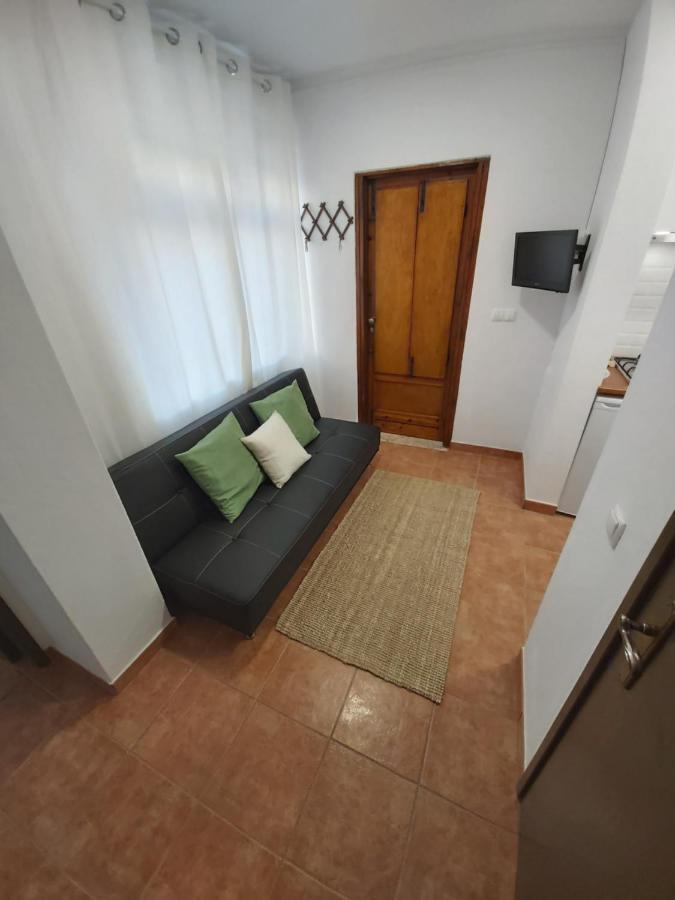 Sun And Ii Ac Wifi 90mts From The Apartment Portimao