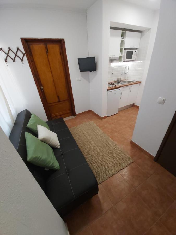 Sun And Ii Ac Wifi 90mts From The Apartment Portimao