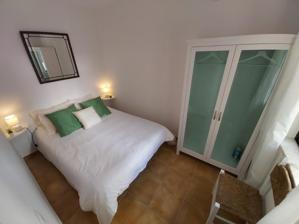 Sun And Ii Ac Wifi 90mts From The