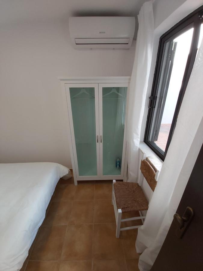 Sun And Ii Ac Wifi 90mts From The Apartment Portimao