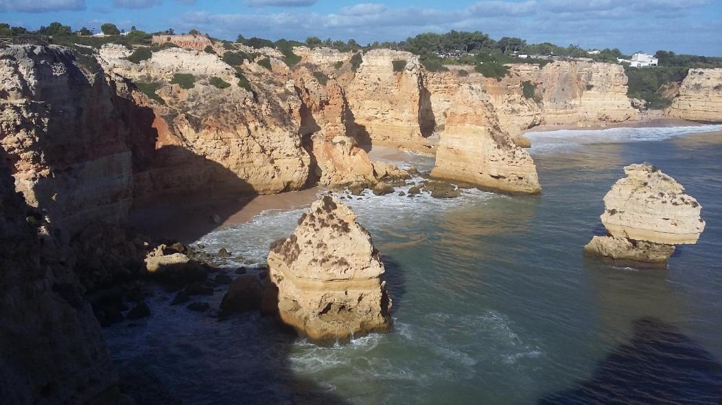 Sun And Ii Ac Wifi 90mts From The Portimao