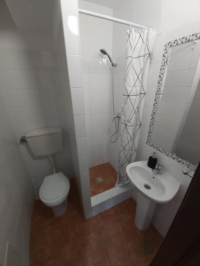 Apartment Sun And Ii Ac Wifi 90mts From The *