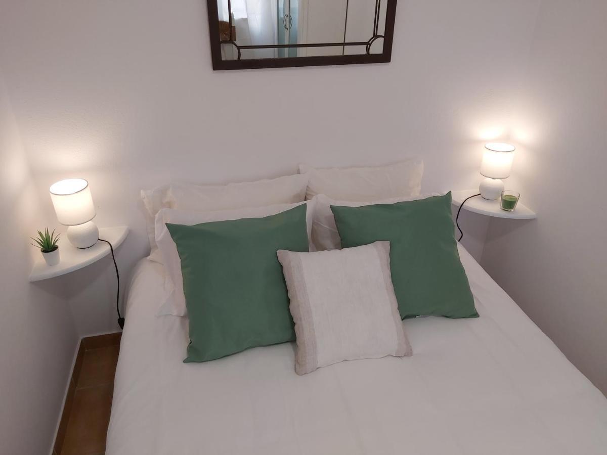 Sun And Ii Ac Wifi 90mts From The