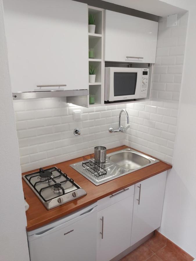 Apartment Sun And Ii Ac Wifi 90mts From The *